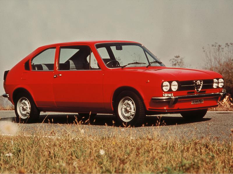 Alfasud