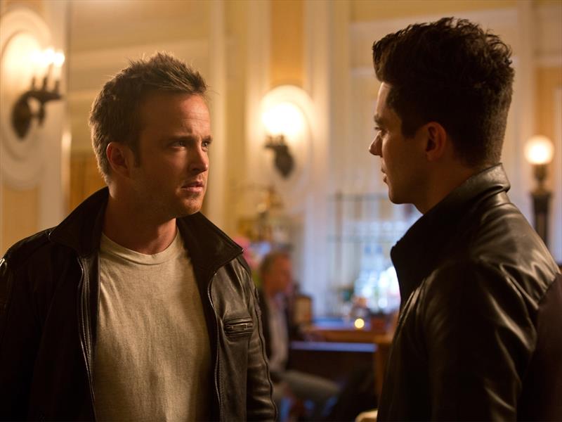 Need For Speed, la película