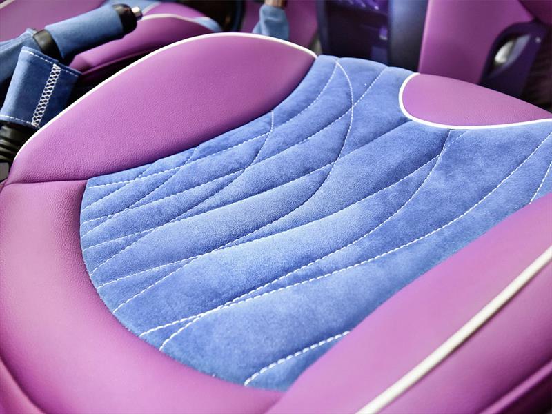 MINI Cabrio 2010 by Vilner