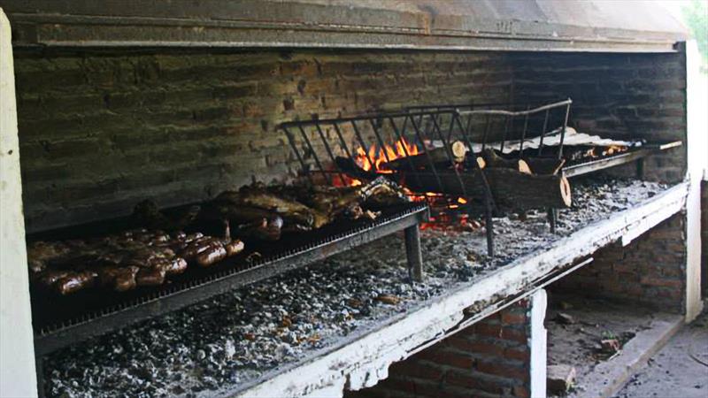 Travesía Jeep Club Argentina Compass y Patriot