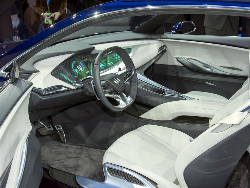 Buick Avista Concept