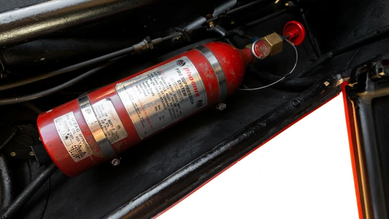 Ferrari 410 Sport Spider by Scaglietti a subasta