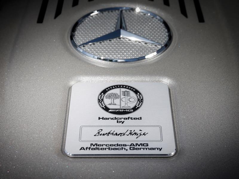 Mercedes-Benz S65 AMG 2015