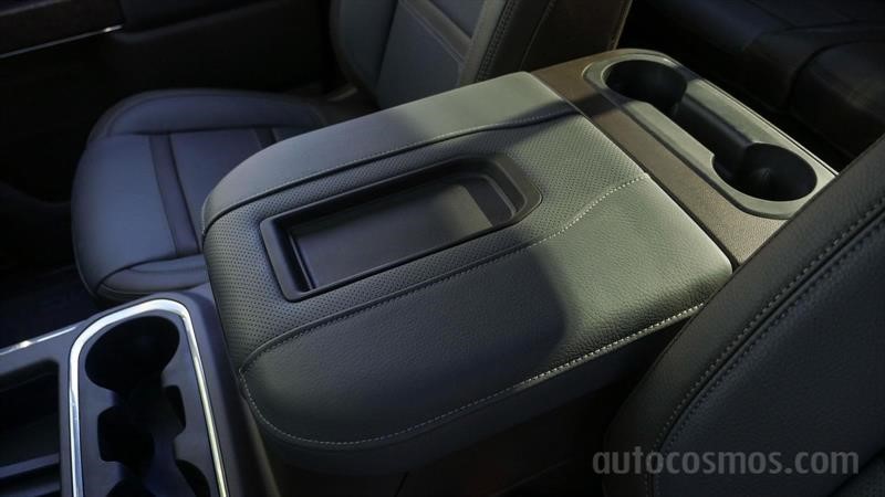 GMC Sierra Denali 2019