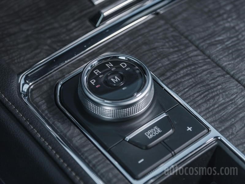 Ford Expedition 2018