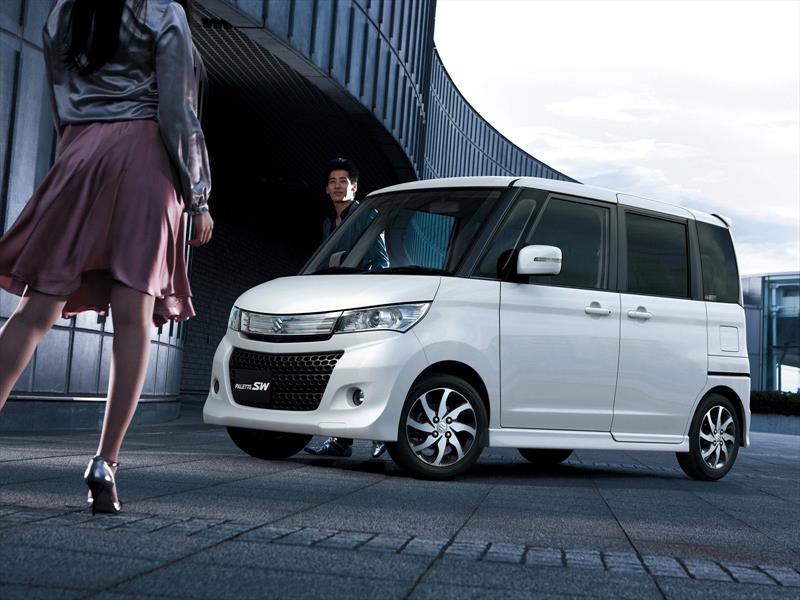 Kei Cars, un repaso
