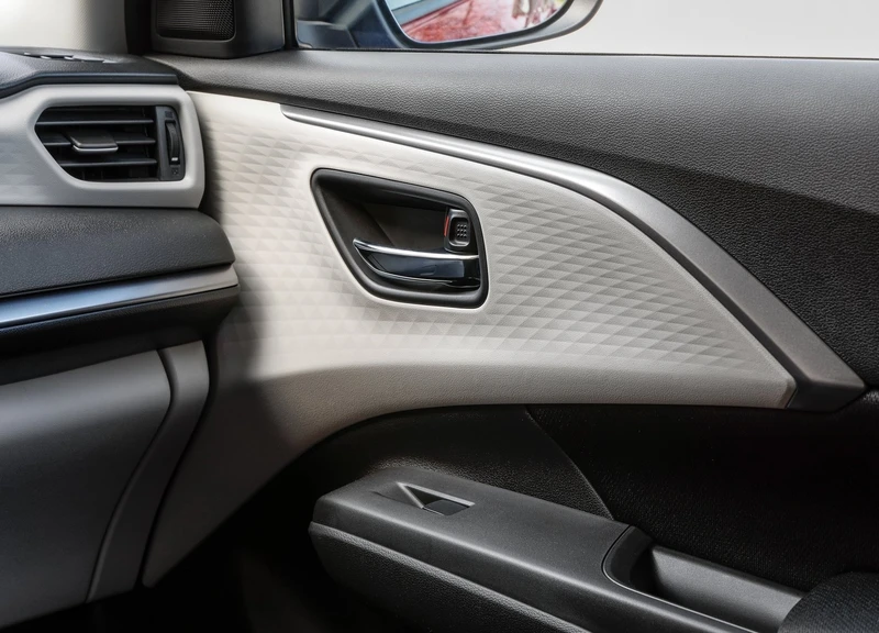 Suzuki Swift 2025