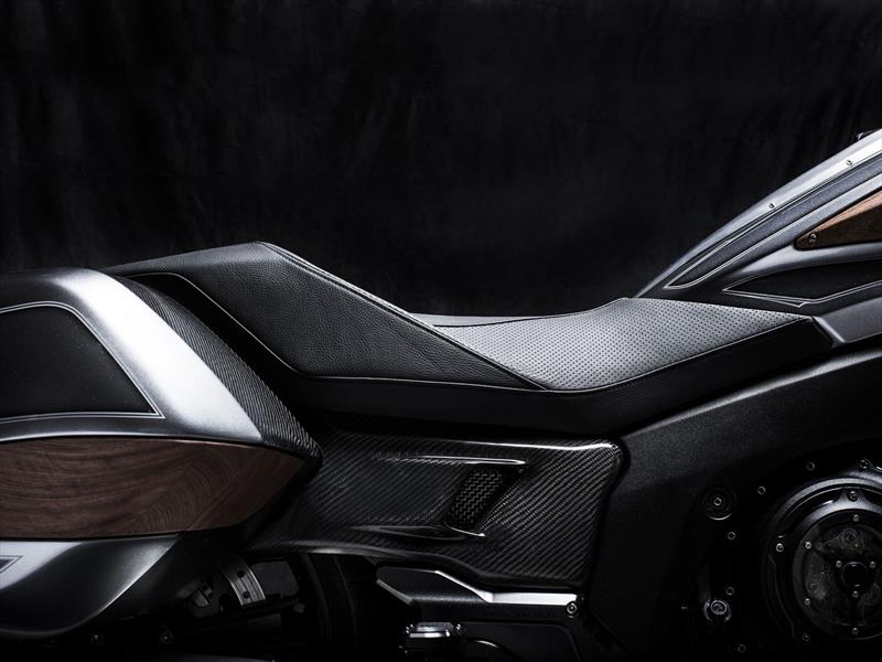 BMW 101 Concept