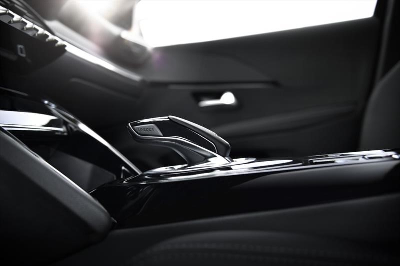 Peugeot 208 2020