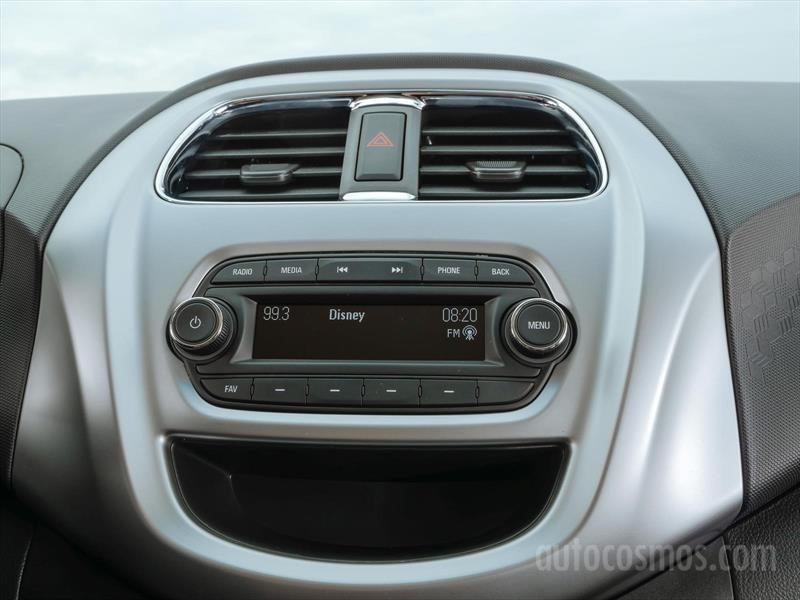 Chevrolet Beat Activ 2019