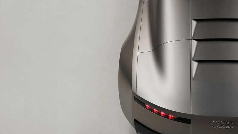 Audi Concept C