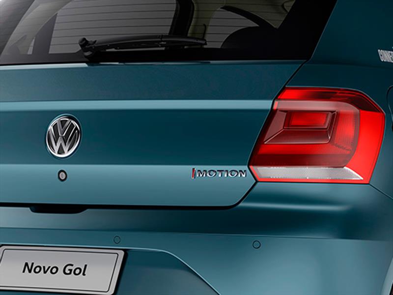 Los Volkswagen Gol Trend y Voyage se actualizan