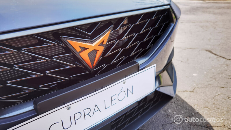 CUPRA León 2021, lanzamiento en México