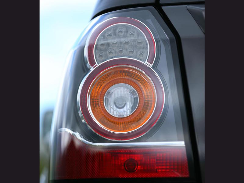 Land Rover Freelander 2 se renueva