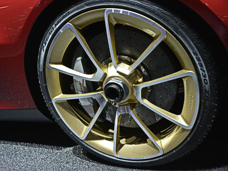 Pininfarina Sergio