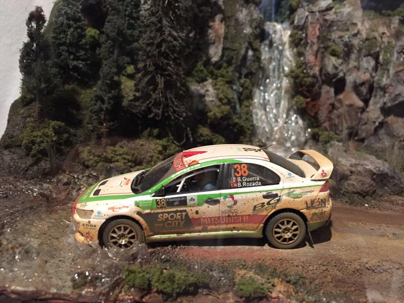 Expo Modelismo Museo Franz Mayer CdMx