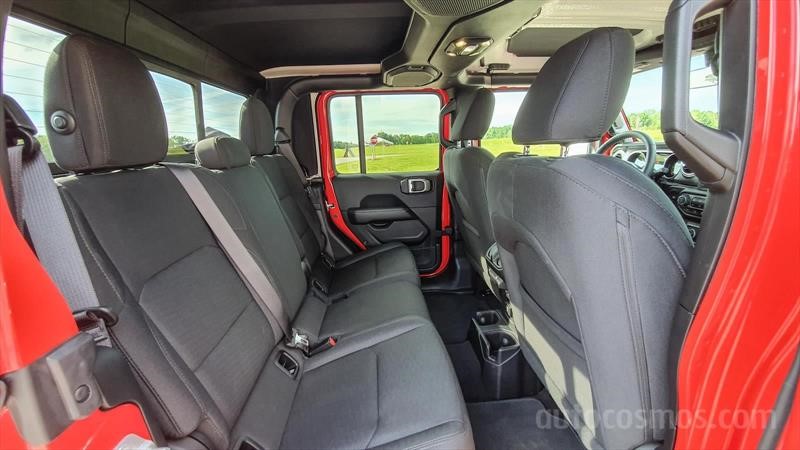 Jeep Gladiator 2020
