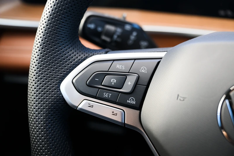 Volkswagen Tiguan 2025