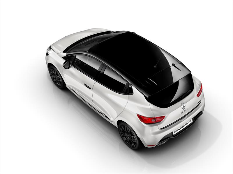 Renault Clio R.S. 200 EDC Mónaco GP