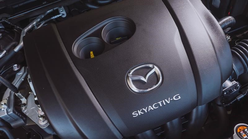 Mazda3 Sedán vs Mazda3 Hatchback