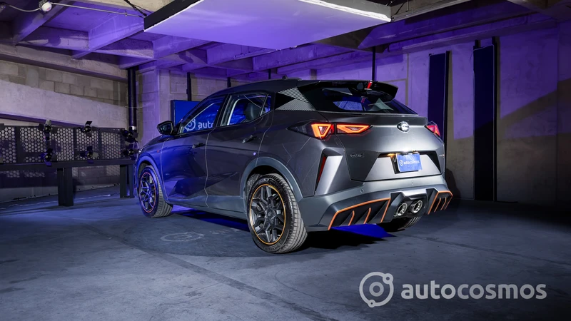 GAC EMZOOM