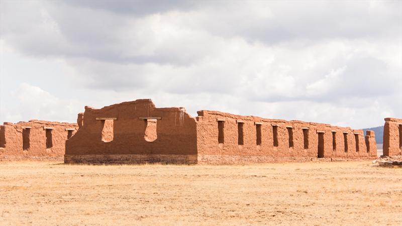 Ruta a Pikes Peak 2013: Día 7
