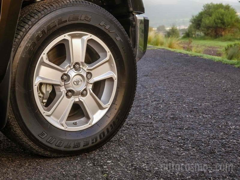 Toyota Tundra 1794 Edition 2018