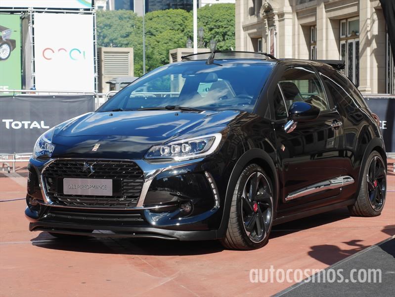 DS Urban Experience 2017