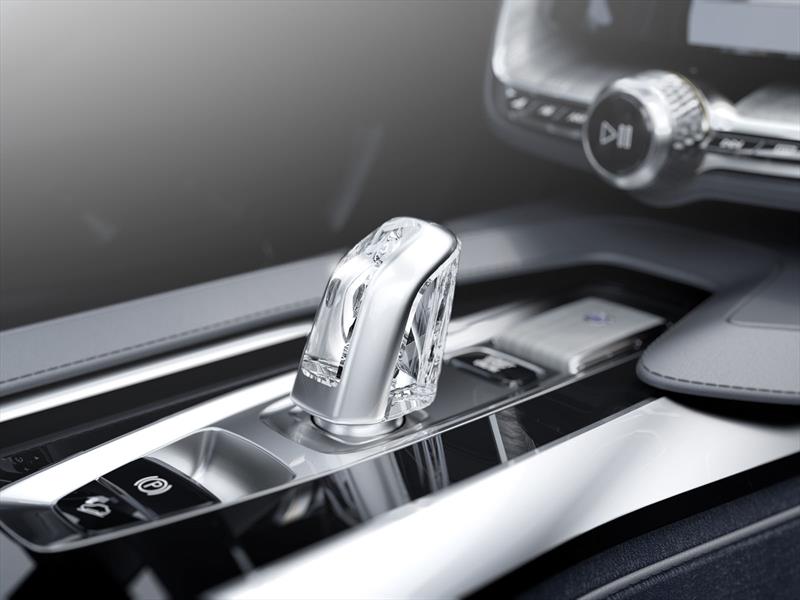 Volvo Concept Coupé en Frankfurt