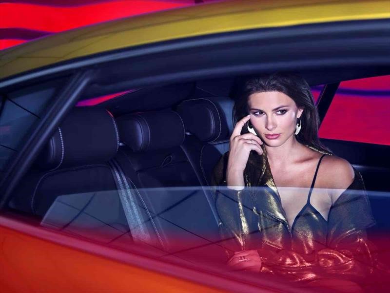 Volkswagen Arteon por Douglas Sonders