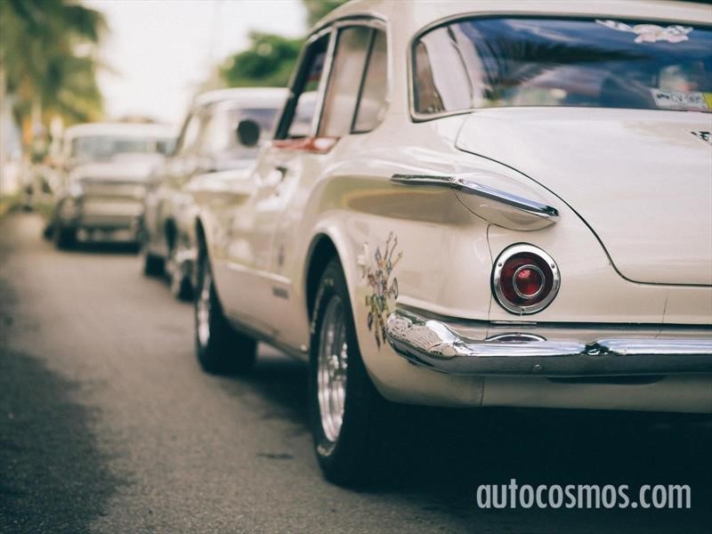 Rally Maya 2018