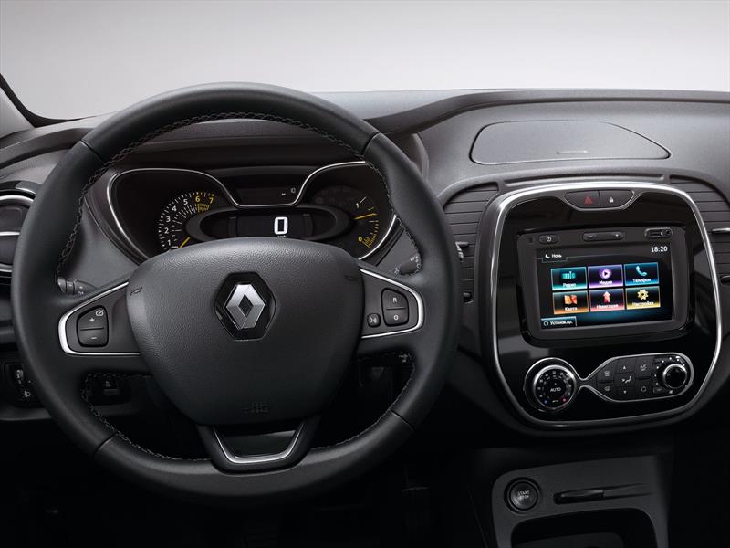 Renault Kaptur