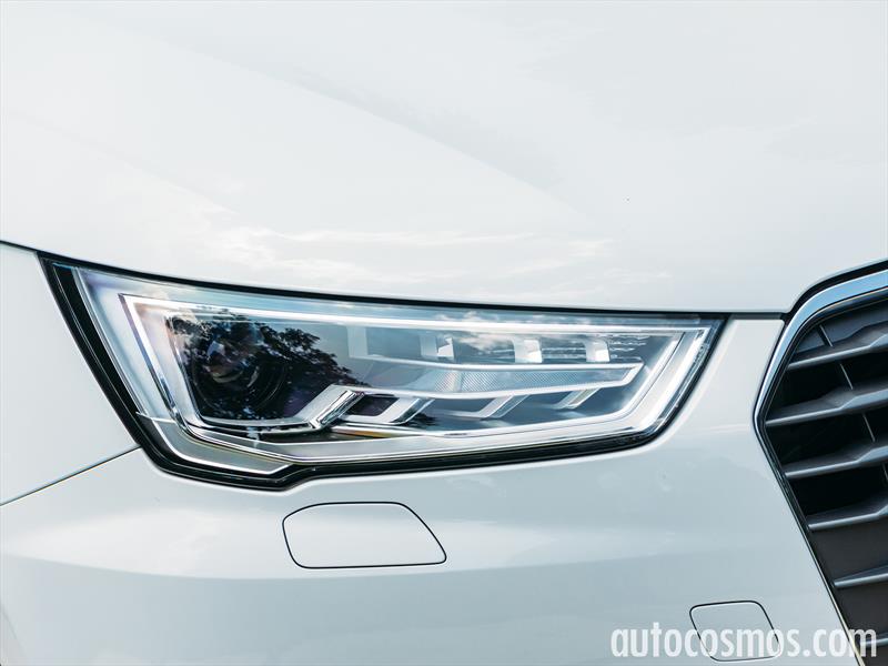 Audi A1 Sportback 2016