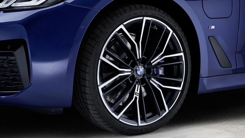 BMW Serie 5 2020