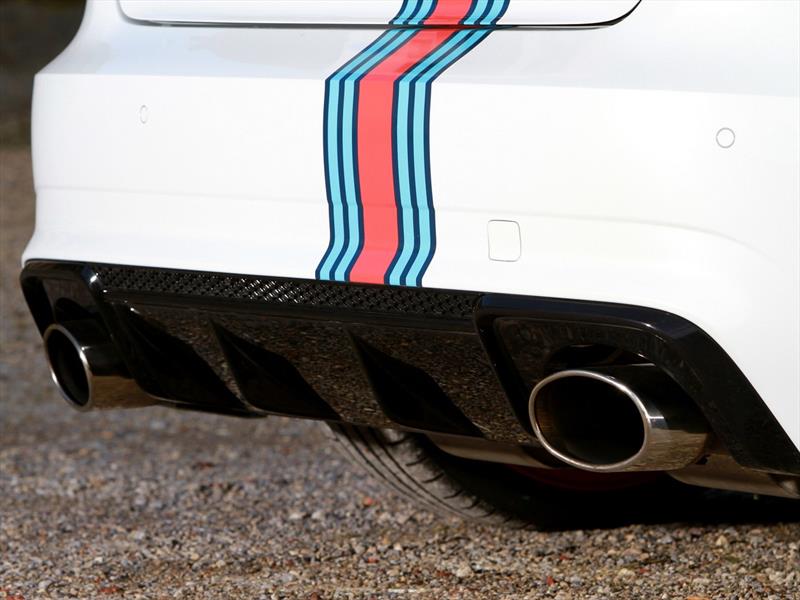 Audi RS3 Sportback por MR Racing