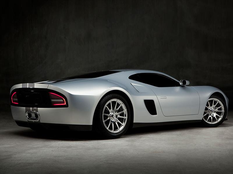 Galpin Ford GTR1