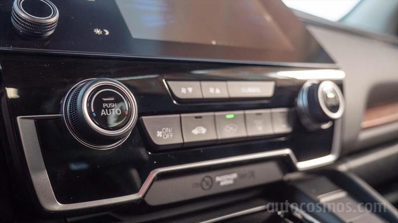 Honda CR-V 2020