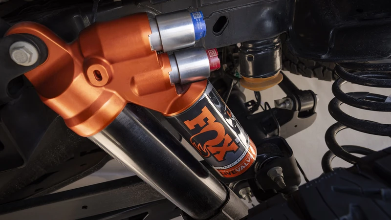 Ford F-150 Raptor 2024