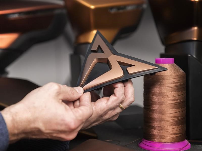 CUPRA ahora es marca separda