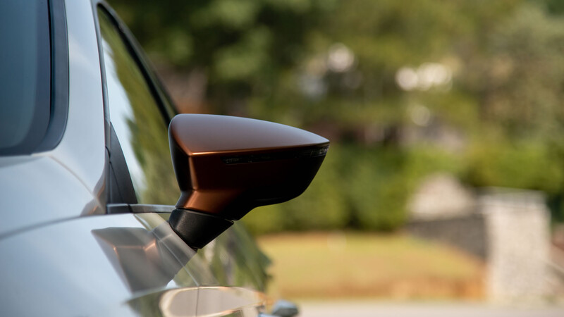 SEAT León CUPRA Special Edition