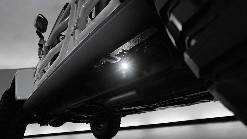 Jeep Wrangler 4xe JPP