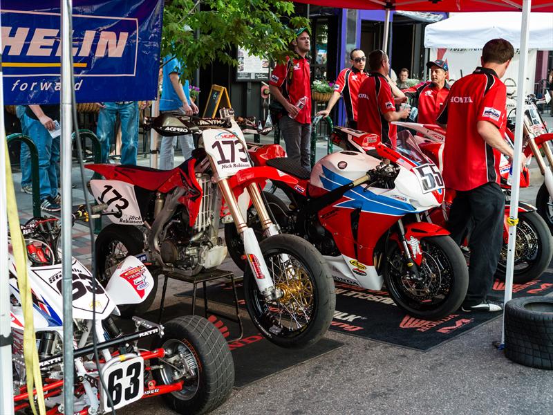 PPIHC Fan Fest 2013