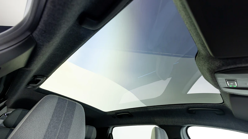 Renault Scenic E-tech