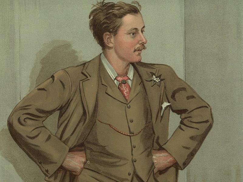 Eleonor Velasco y Rolls Royce