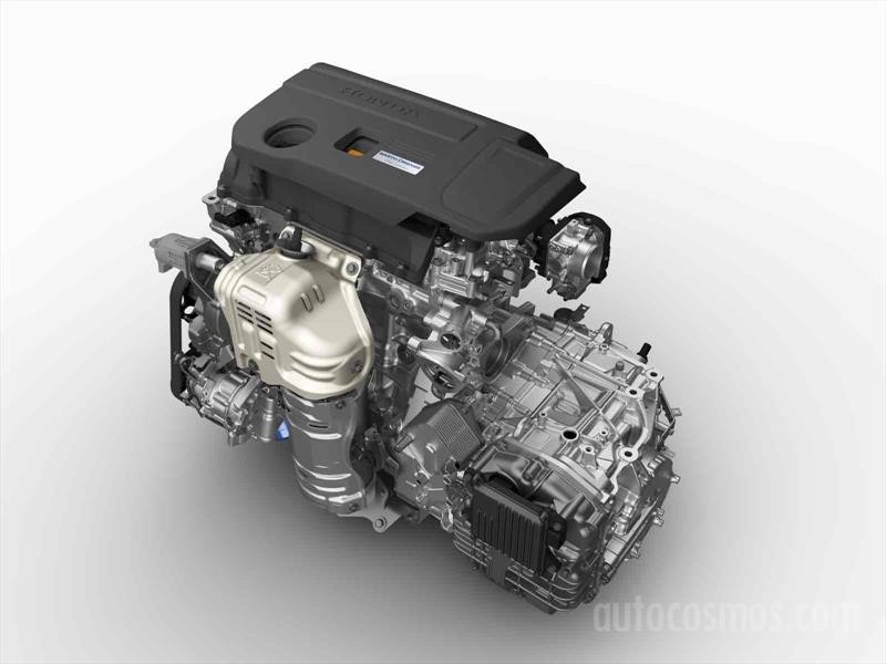 Honda Accord 2018