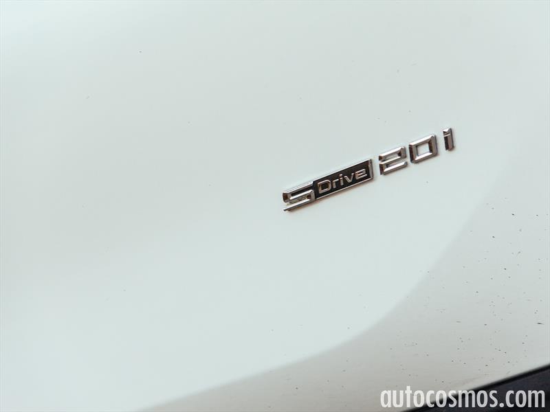 BMW X1 2016