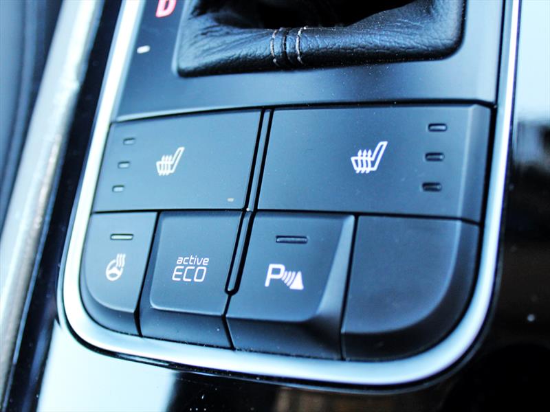 Nuevo Kia Grand Carnival 2015 Lanzamiento en Chile
