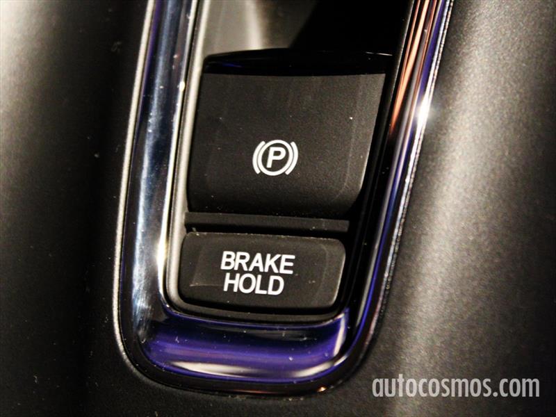 Nuevo Honda HR-V Lanzamiento en Chile