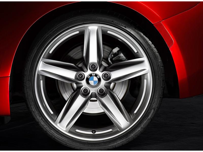 BMW Zagato Coupé Concept