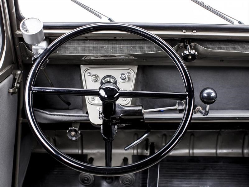 ¿Cuál es tu volante favorito?